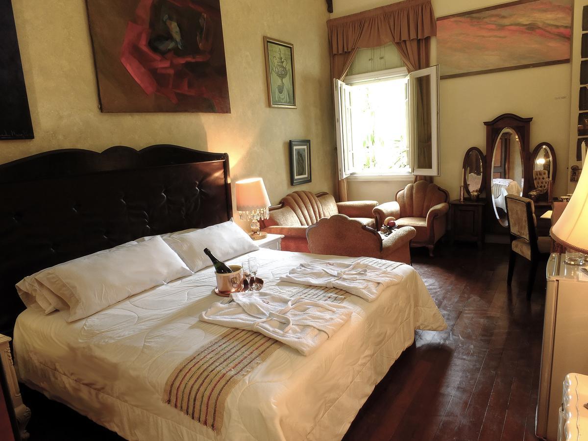 Premier Suite